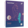 Wibrator masażer na palec satisfyer teaser finger